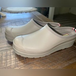 Hunter Original Play Clog